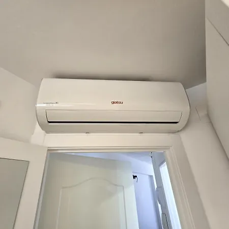 Mar Y Paz Appartement