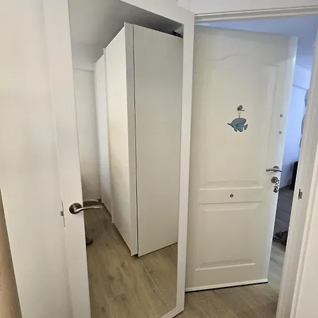 Appartement Mar Y Paz *