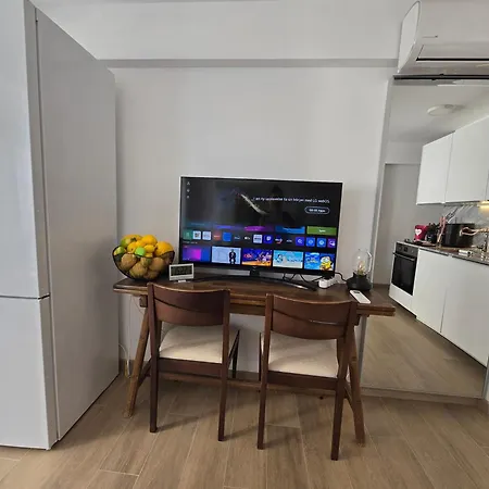 Mar Y Paz Appartement *