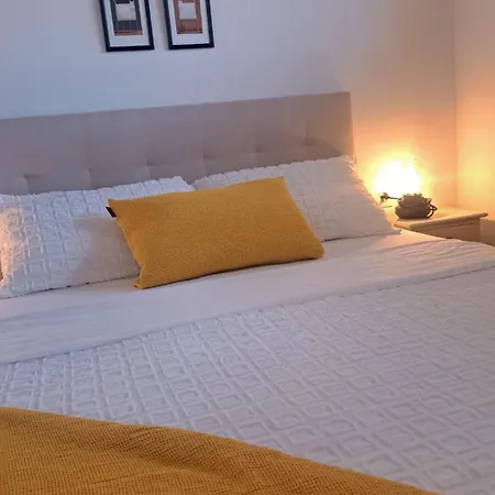 Appartement Mar Y Paz Calpe