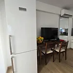 Apartment Mar Y Paz Calpe