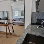 Mar Y Paz Apartment *