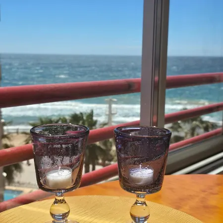 Mar Y Paz Apartment