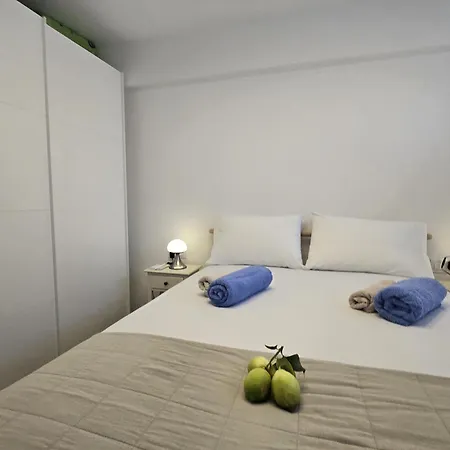Mar Y Paz Apartment Calpe