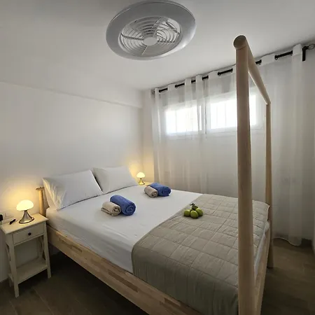 Mar Y Paz Apartment