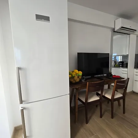 Apartment Mar Y Paz Calpe
