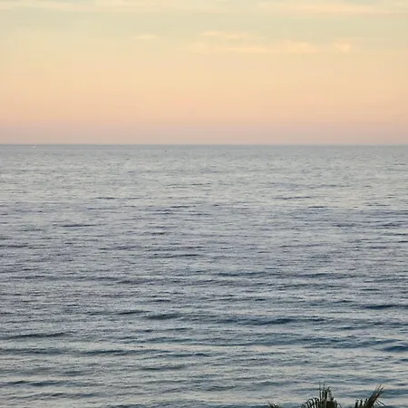 Mar Y Paz *