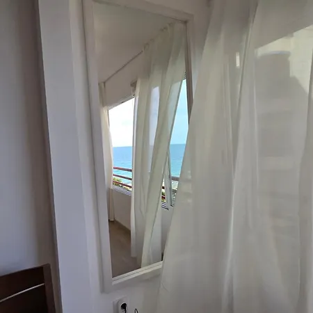 Mar Y Paz Apartment
