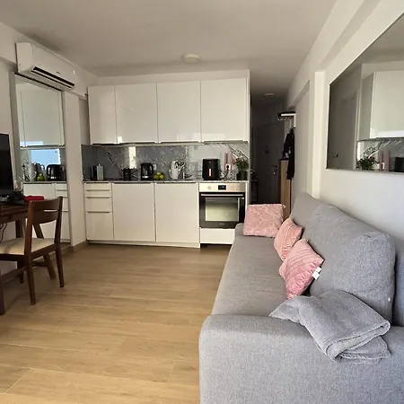 Mar Y Paz Apartment