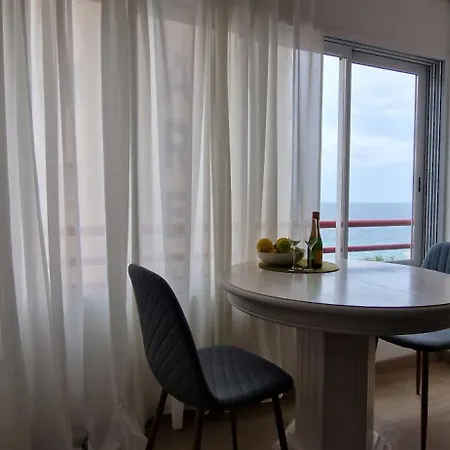 Mar Y Paz Appartamento