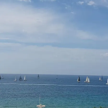 Mar Y Paz