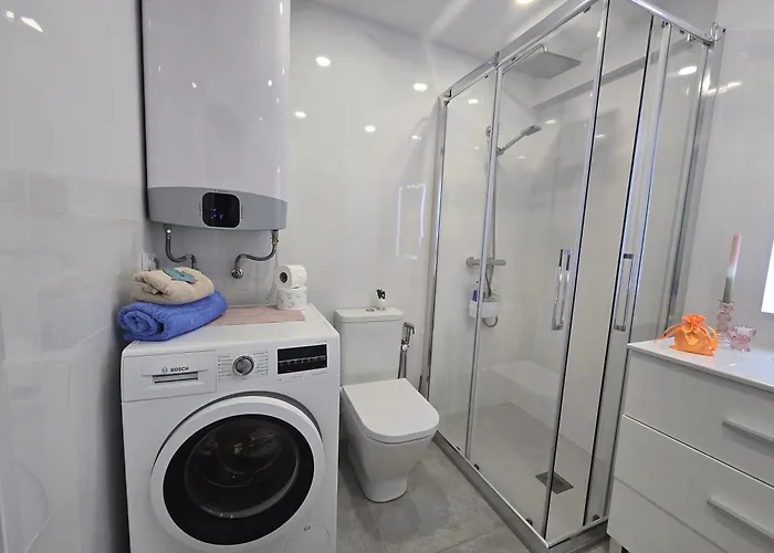 Mar Y Paz * カルプ