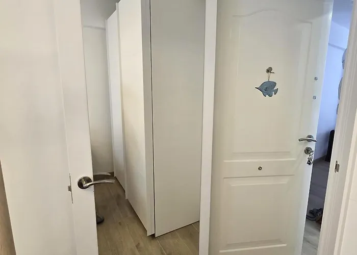 Apartment Mar Y Paz *