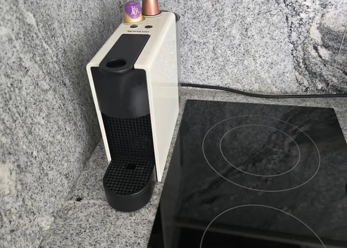 Mar Y Paz * カルプ