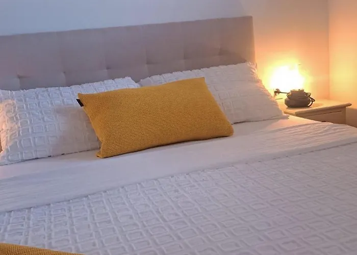 Apartment Mar Y Paz Calpe