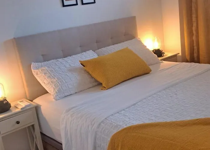 Mar Y Paz * カルプ